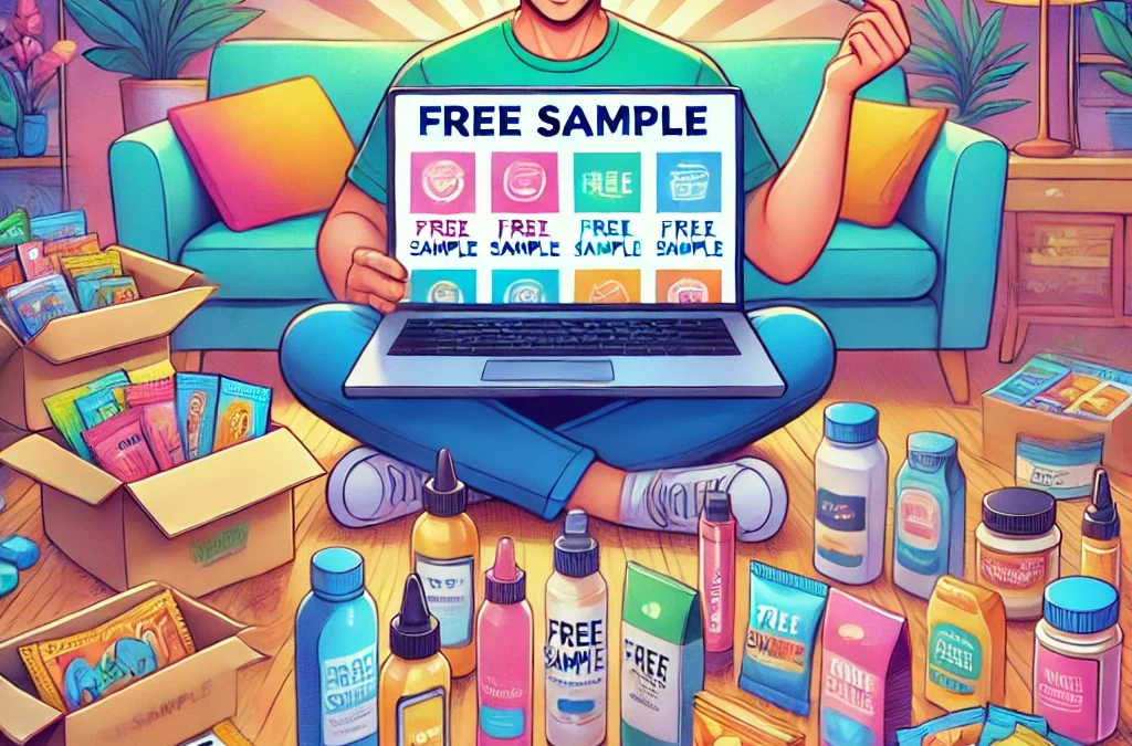 Maximizing Your Savings: Top Websites for Free Samples