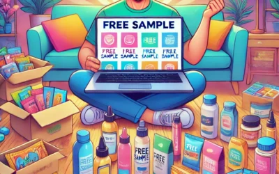 Maximizing Your Savings: Top Websites for Free Samples