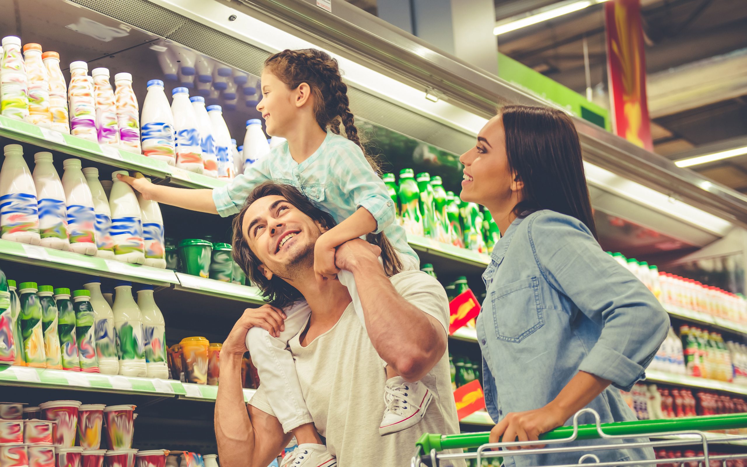 Top Free Samples for Families: Real Brands to Try Right Now