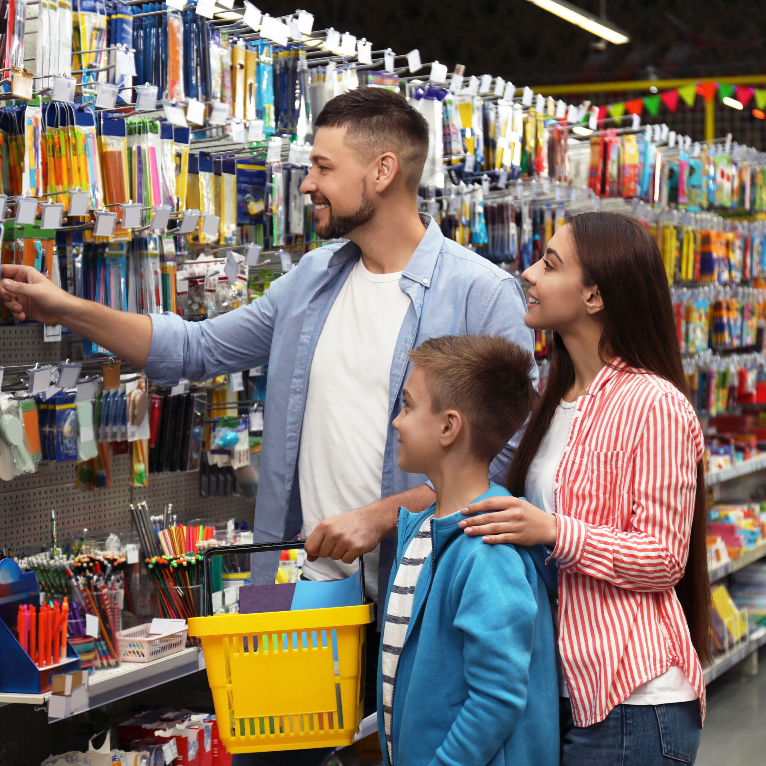 Best Free Samples and Starter Kits for Families