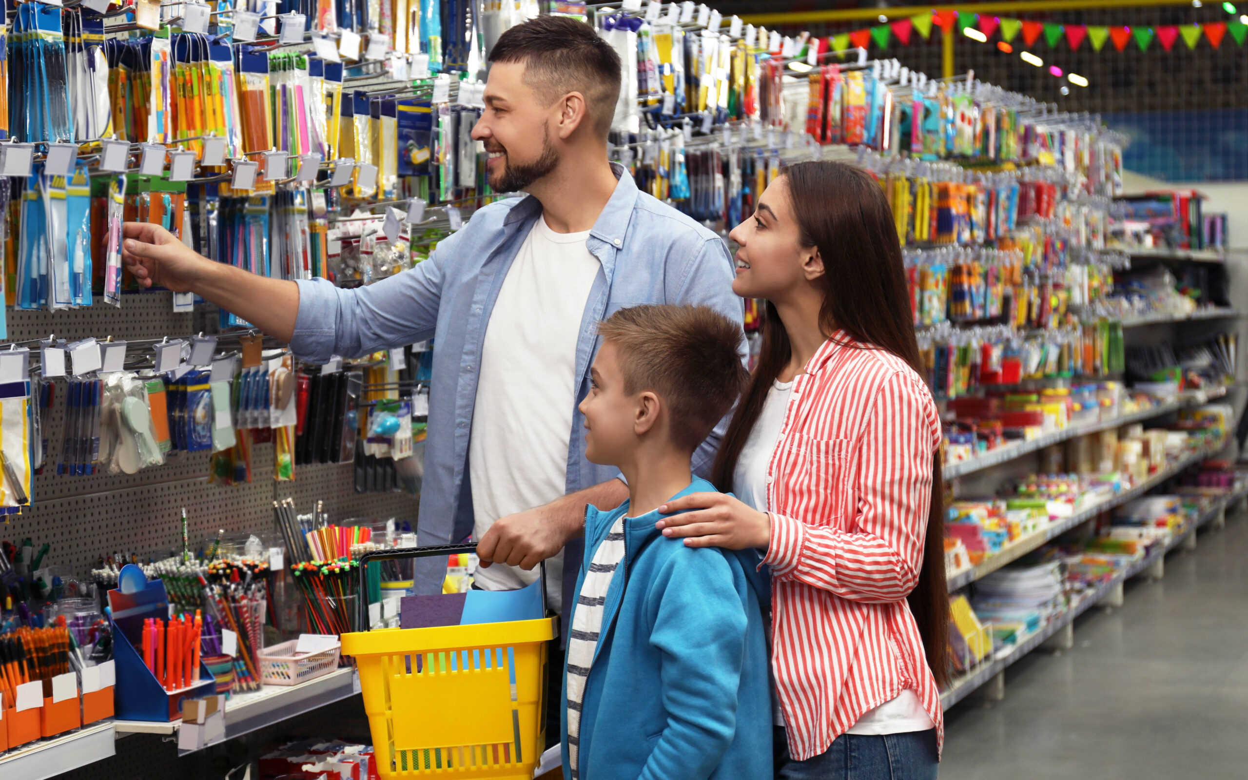 Best Free Samples and Starter Kits for Families