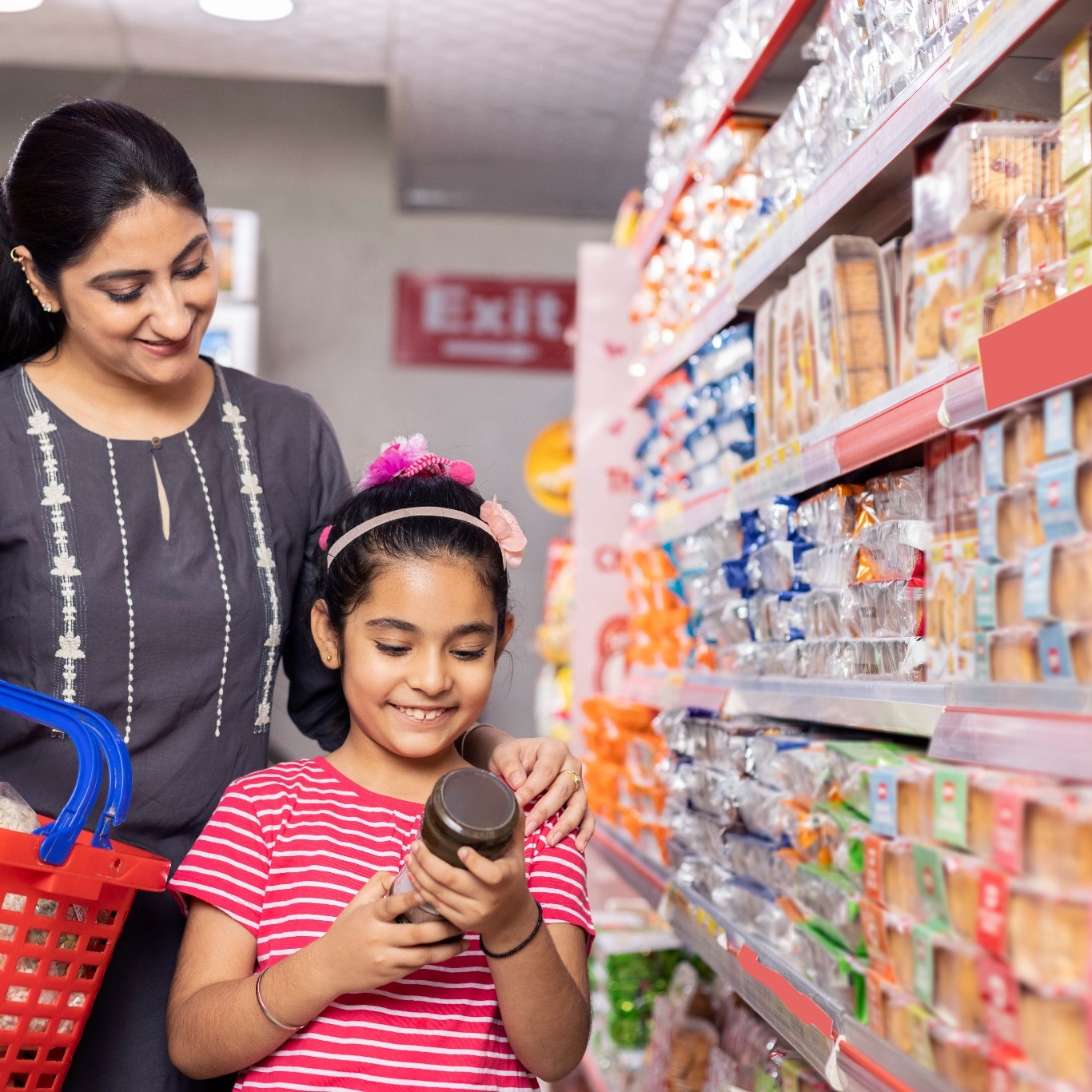 Sample-Worthy Picks for Teens & Adults: Snacks, Skincare & Everyday…