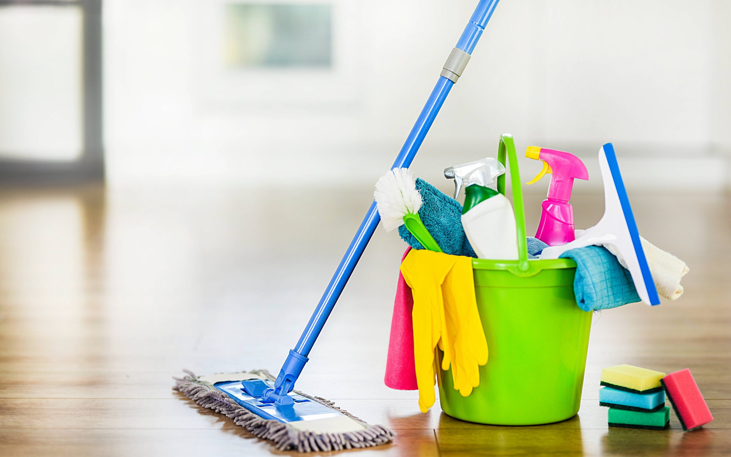 Fall Cleaning on a Dime: Freebies and Deals to Freshen…