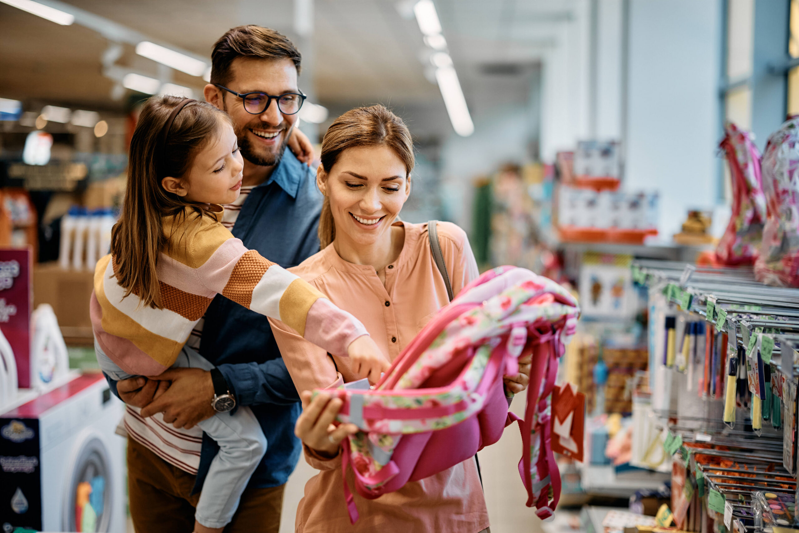 Free Back-to-School Supplies: How to Stock Up Without Spending a&hellip;