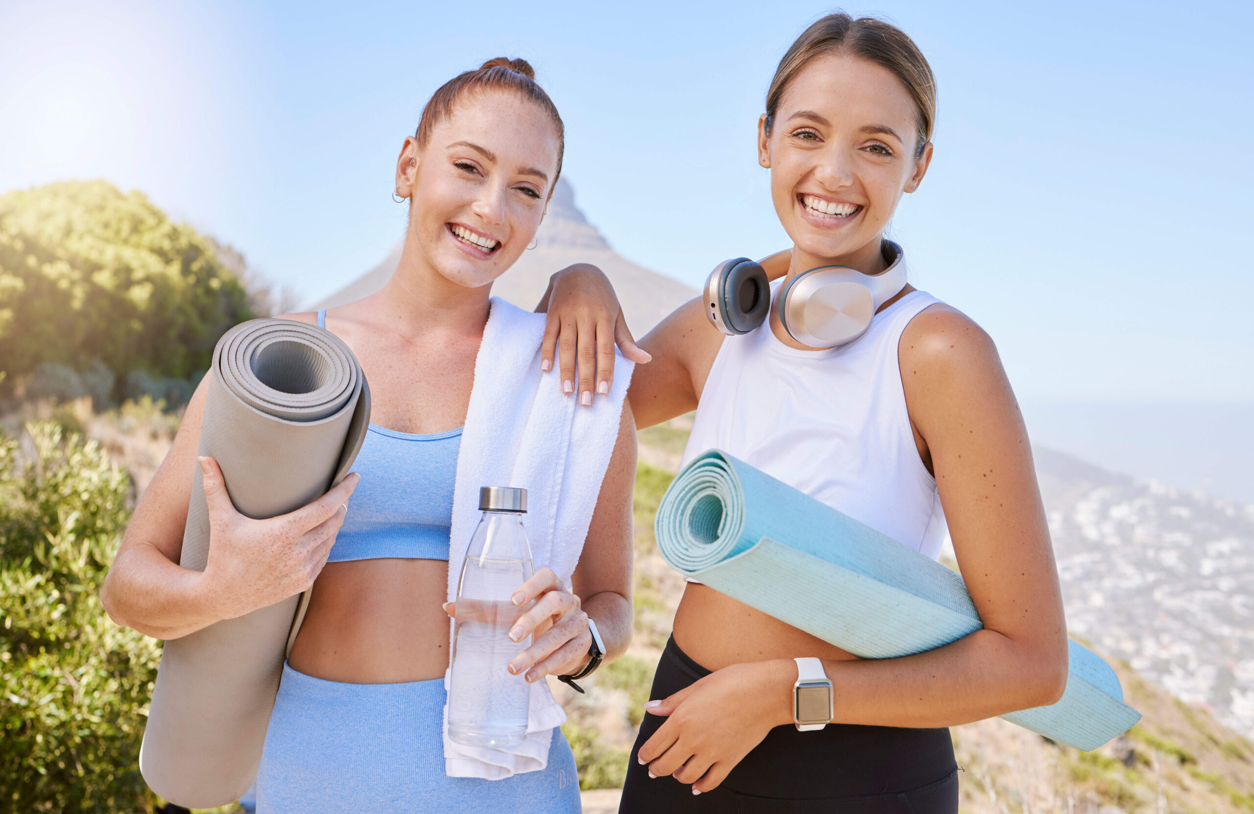 Free Fitness Freebies: Workout Gear, Trials, and Health Perks on&hellip;