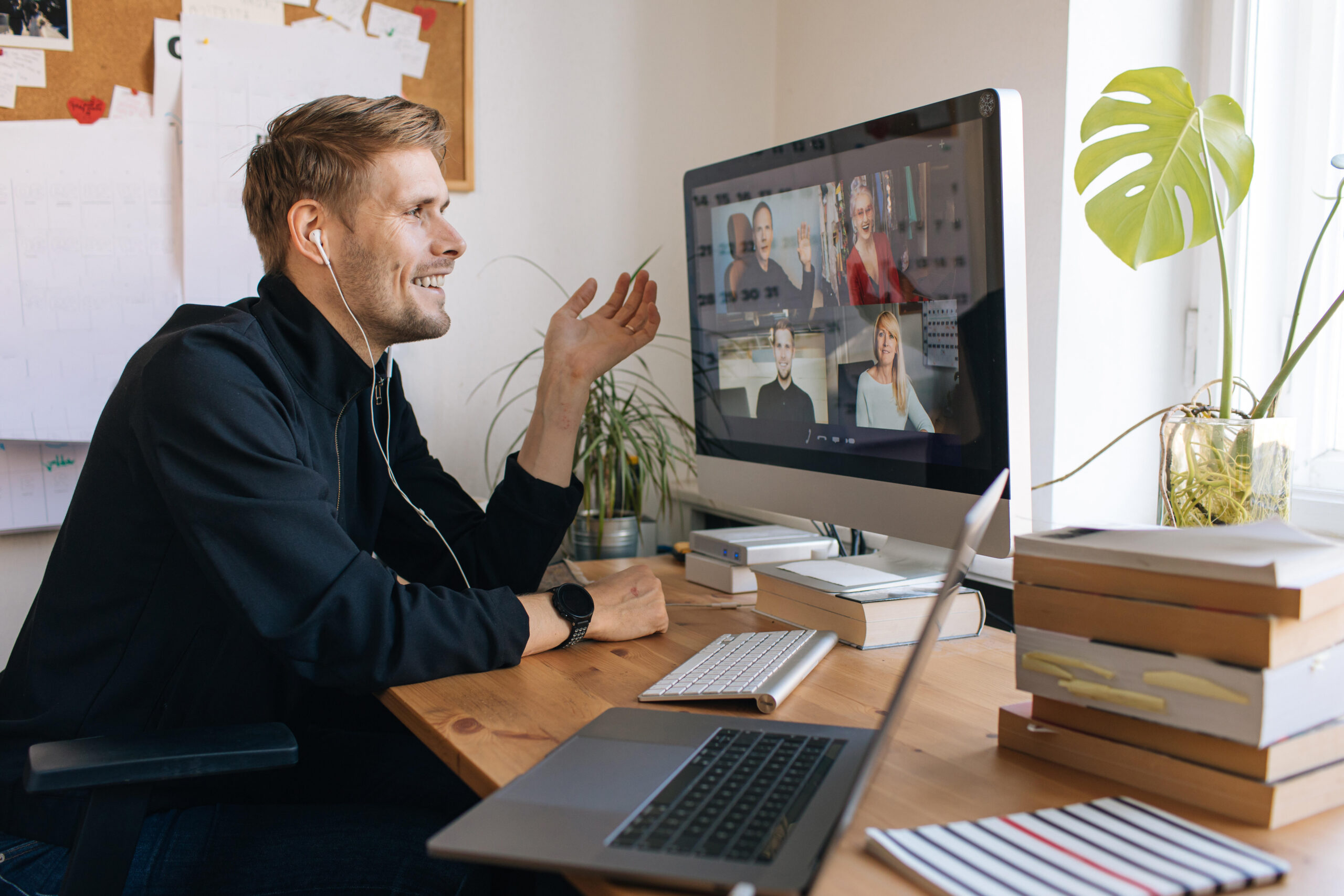 Free Office Supplies and Work-From-Home Perks You Shouldn’t Miss