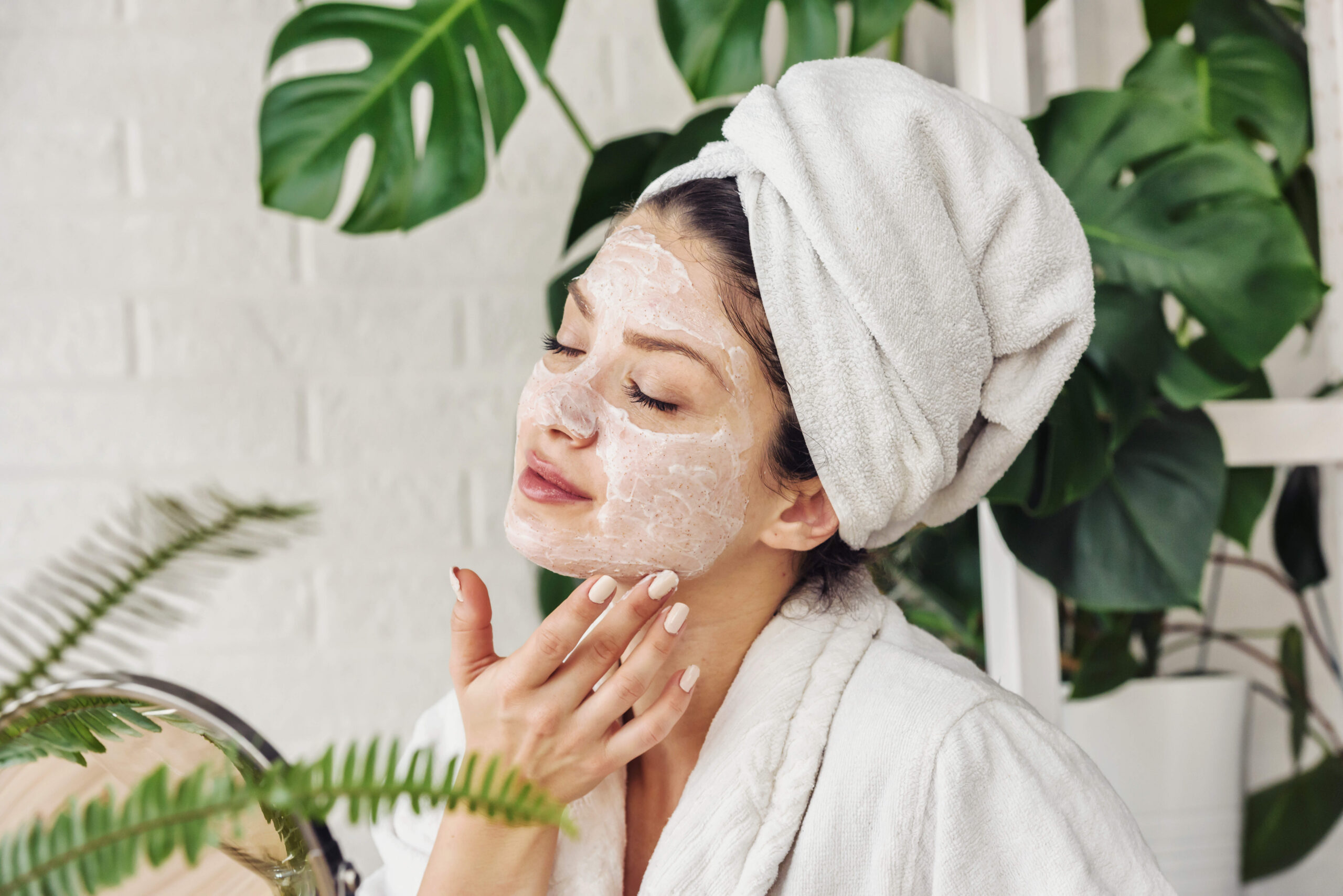 Save on Self-Care: Free Spa&hellip;