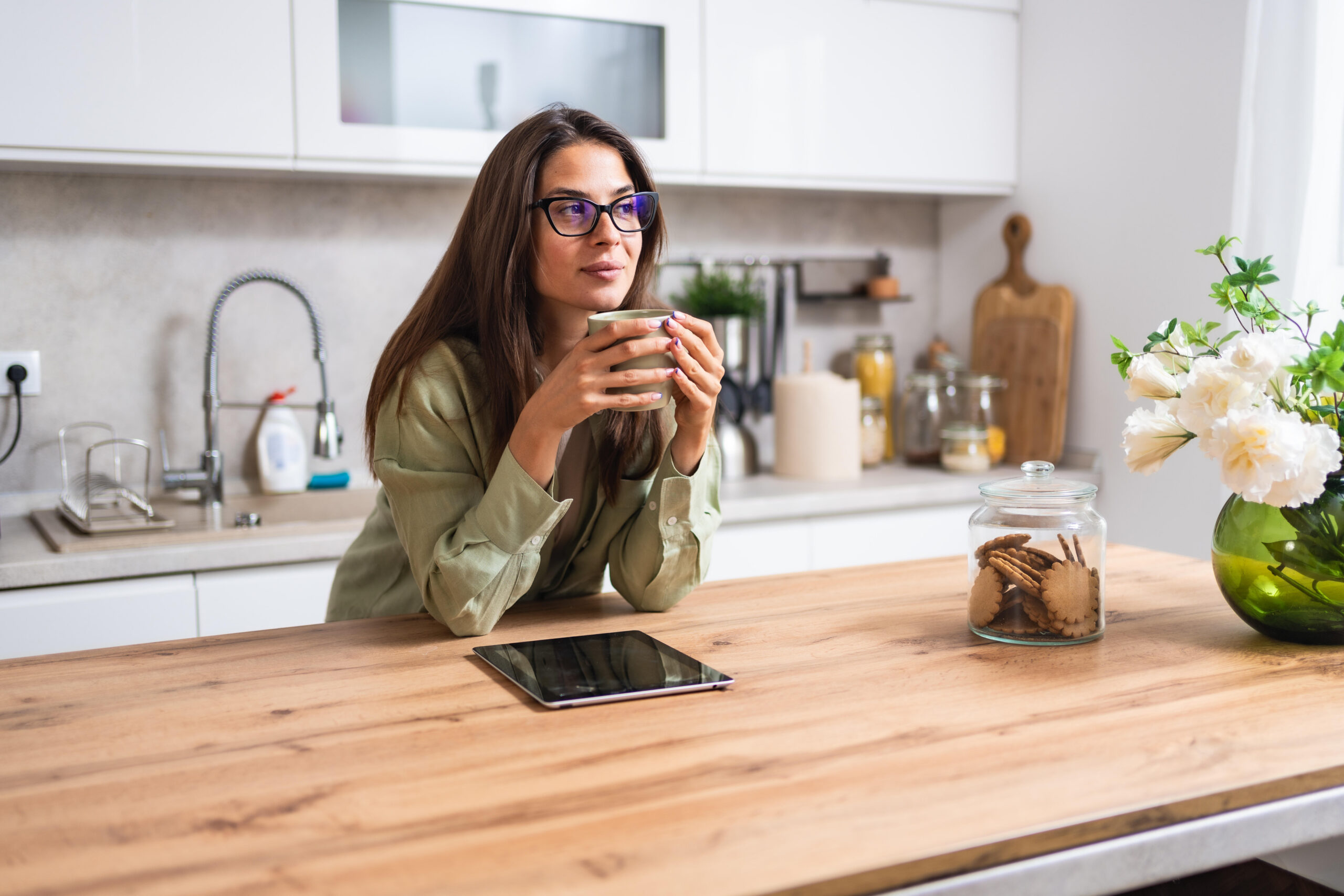 New Job, New Perks: Free&hellip;